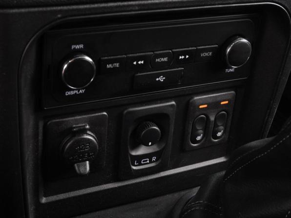 Lada (ВАЗ) Niva Travel I с пробегом 2025 года, цена 1 399 000 рублей, 16110 км, внедорожник, Автокод Объявления