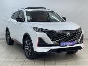 Changan CS55 Plus II Воронеж  - изображение 25