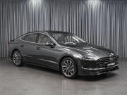 Hyundai Sonata VIII (DN8) Ставрополь  - изображение 30