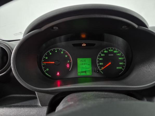 Lada (ВАЗ) Granta I с пробегом 2013 года, цена 360 000 рублей, 118283 км, седан, Автокод Объявления