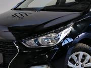 Hyundai Solaris II Москва  - изображение 18