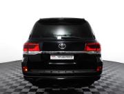 Toyota Land Cruiser 200 Series Рестайлинг 2 Москва  - изображение 36