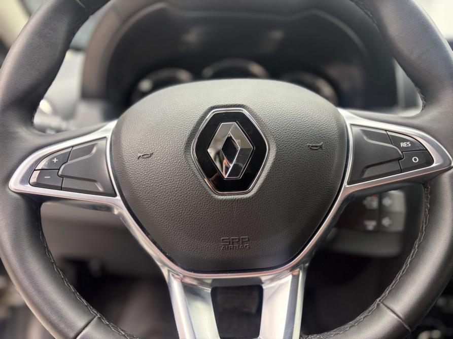 Renault Duster I Рестайлинг Ростов-на-Дону  - изображение 8