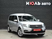 Lada (ВАЗ) Largus I Рестайлинг Екатеринбург  - изображение 20