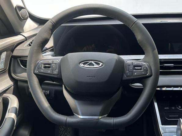 Chery Tiggo 7 Pro Max I с пробегом 2023 года, цена 1 970 000 рублей, 21194 км, внедорожник, Автокод Объявления