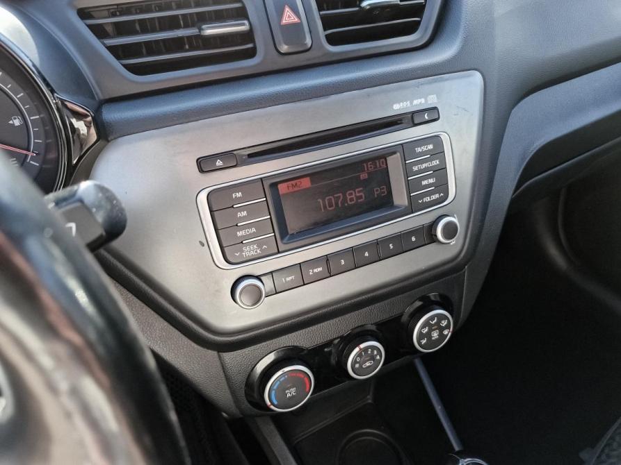 Kia Rio III Рестайлинг Нижний Новгород  - изображение 8