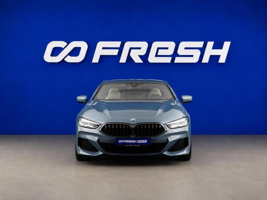 BMW 8 серии II (G14/G15/G16) Москва  - изображение 3