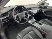 Audi A6 V (C8) Москва  - изображение 30