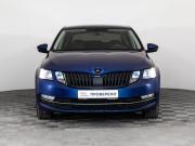 Skoda Octavia III (A7) Рестайлинг Санкт-Петербург  - изображение 24