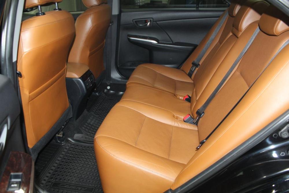 Toyota Camry VII (XV50) Рестайлинг 2 Кемерово  - изображение 14