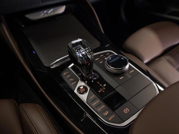 BMW X4 II (G02) Рестайлинг с пробегом 2024 года, цена 7 000 000 рублей, 24150 км, внедорожник, Автокод Объявления