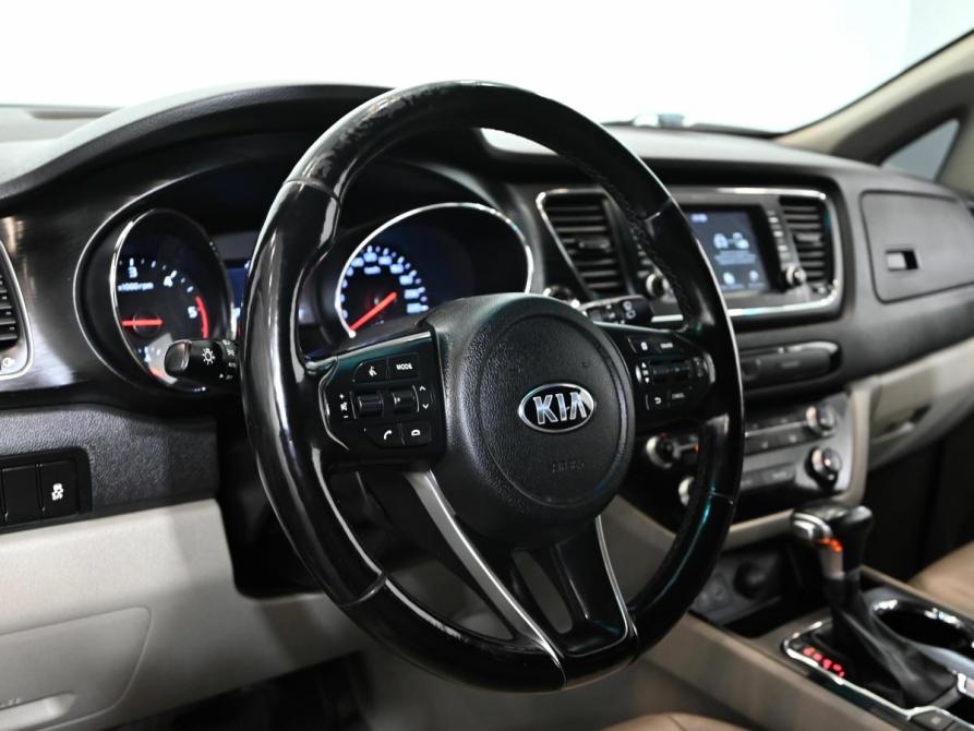 Kia Carnival III Екатеринбург  - изображение 11
