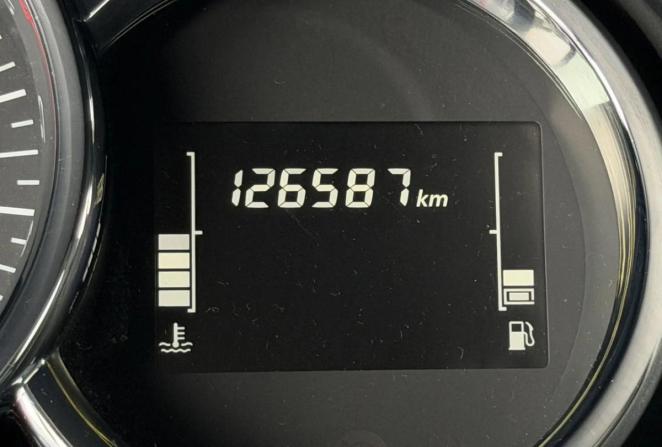 Nissan Terrano III (D10) с пробегом 2019 года, цена 1 365 000 рублей, 126575 км, внедорожник, Автокод Объявления