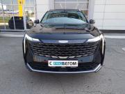Geely Atlas II Новокузнецк  - изображение 21