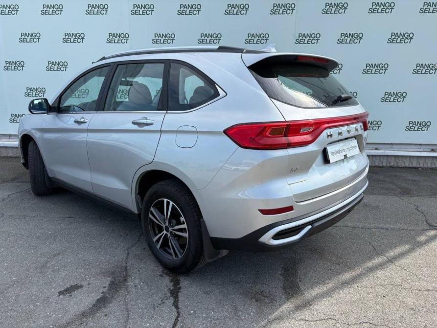 Haval M6 II Нижний Тагил  - изображение 6