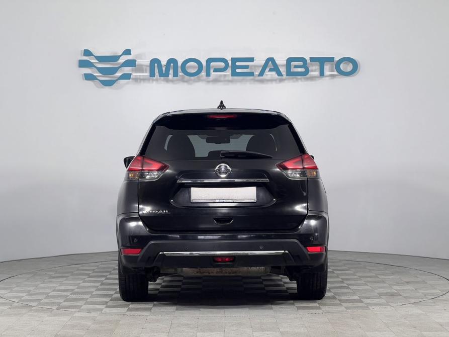 Nissan X-Trail III Рестайлинг Калининград  - изображение 6