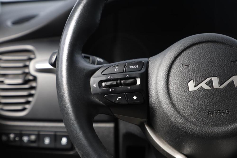 Kia Rio IV Рестайлинг Новосибирск  - изображение 13