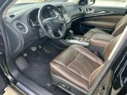 Infiniti QX60 I Рестайлинг Екатеринбург  - изображение 46