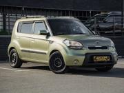 Kia Soul I Тюмень  - изображение 15