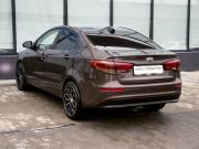 Kia Rio III Рестайлинг Екатеринбург  - изображение 24
