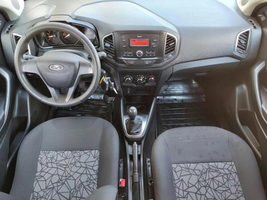 Lada (ВАЗ) XRAY I Набережные Челны  - изображение 13