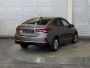 Hyundai Solaris II Рестайлинг Москва  - изображение 17