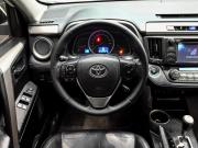 Toyota RAV4 IV (XA40) Екатеринбург  - изображение 34