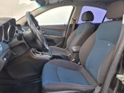 Chevrolet Cruze I Москва  - изображение 22