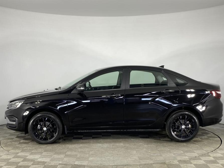 Lada (ВАЗ) Vesta I Рестайлинг (NG) Воронеж  - изображение 2