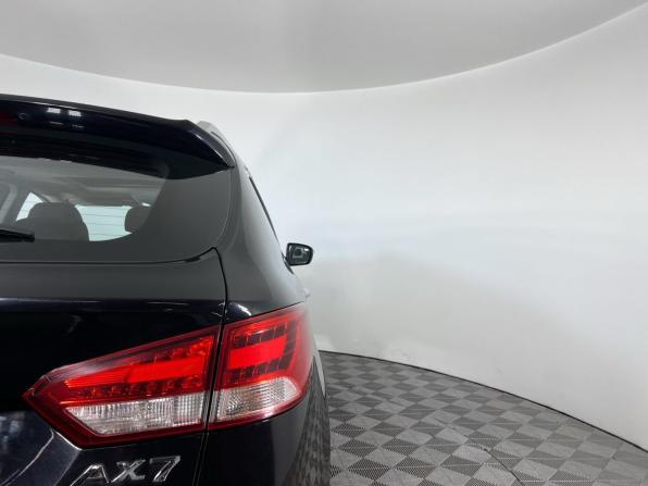 Dongfeng AX7 I с пробегом 2018 года, цена 1 099 000 рублей, 99000 км, внедорожник, Автокод Объявления