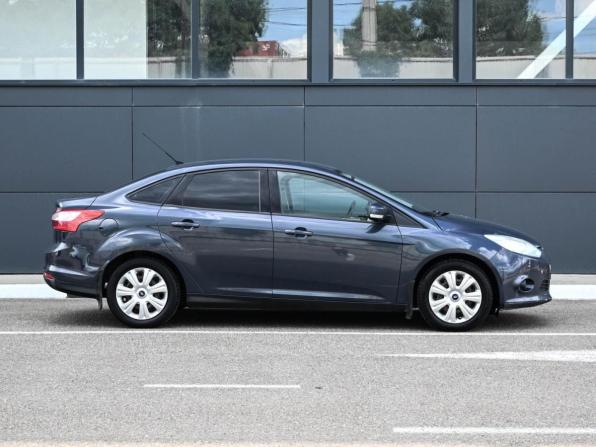 Ford Focus III с пробегом 2011 года, цена 749 000 рублей, 215274 км, седан, Автокод Объявления