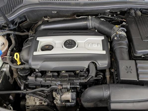 Skoda Superb II Рестайлинг с пробегом 2014 года, цена 1 400 000 рублей, 165371 км, лифтбек, Автокод Объявления