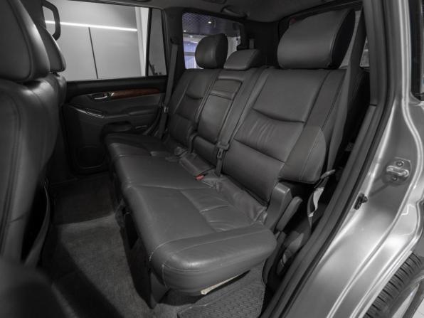 Toyota Land Cruiser Prado 120 Series с пробегом 2006 года, цена 1 745 000 рублей, 467075 км, внедорожник, Автокод Объявления