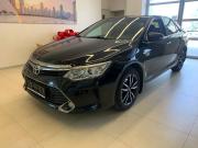 Toyota Camry VII (XV50) Рестайлинг Челябинск  - изображение 24