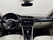 Volkswagen Tiguan II Вологда  - изображение 40