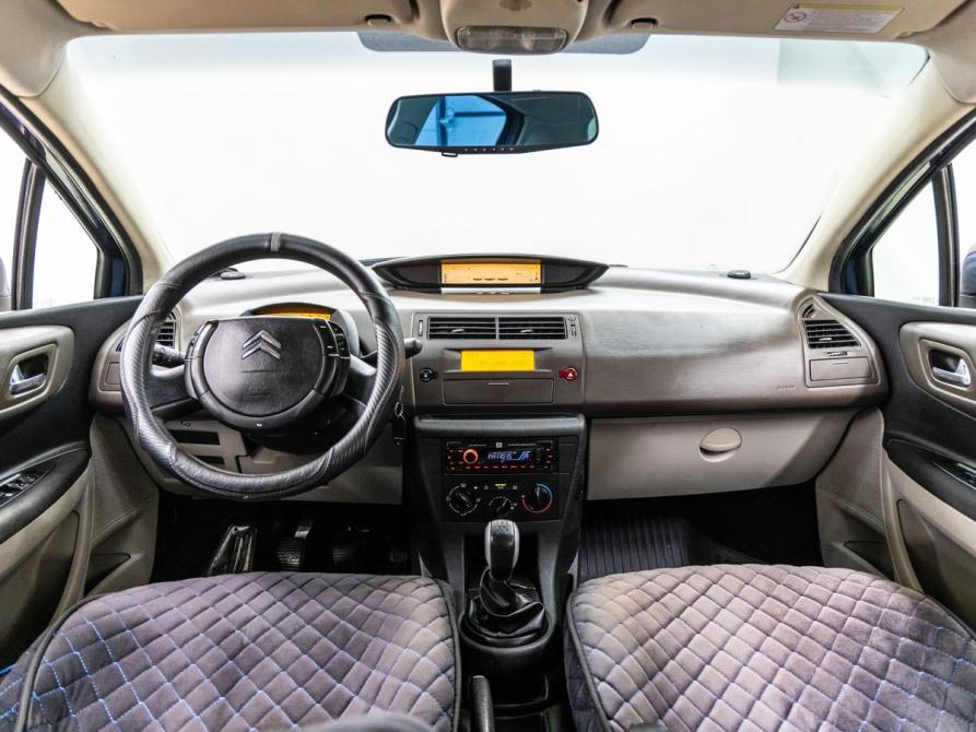 Citroen C4 I Волгоград  - изображение 12