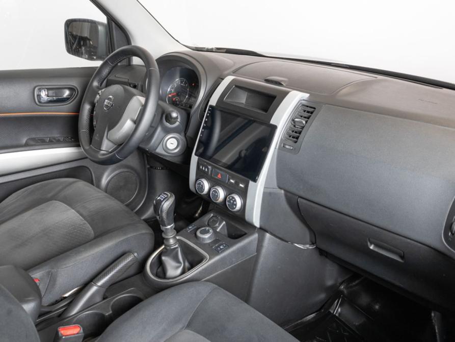 Nissan X-Trail II Рестайлинг Казань  - изображение 7
