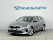 Kia Ceed III Калининград  - изображение 20