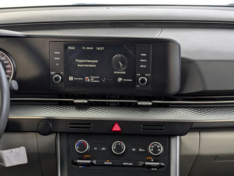 Kia Carnival IV Москва  - изображение 15