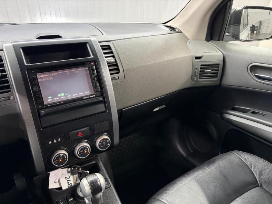 Nissan X-Trail II Краснодар  - изображение 12
