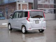 Toyota Roomy I Новосибирск  - изображение 29