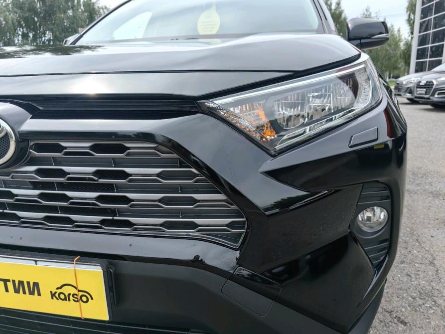 Toyota RAV4 V (XA50) Нижнекамск  - изображение 31