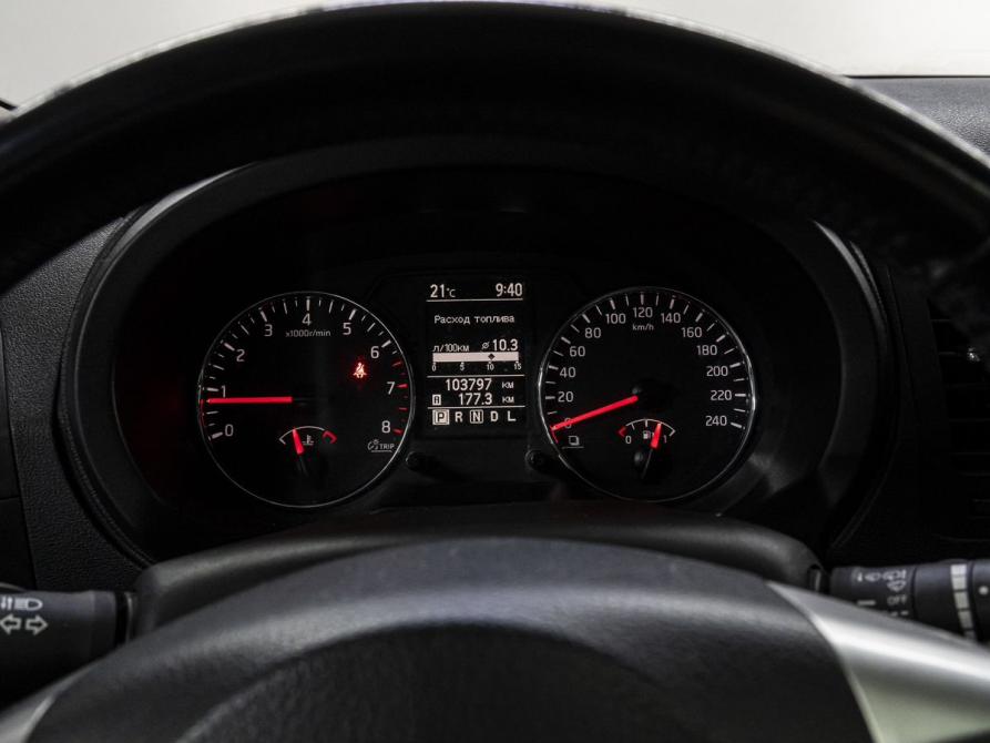 Nissan X-Trail II Рестайлинг Тюмень  - изображение 25