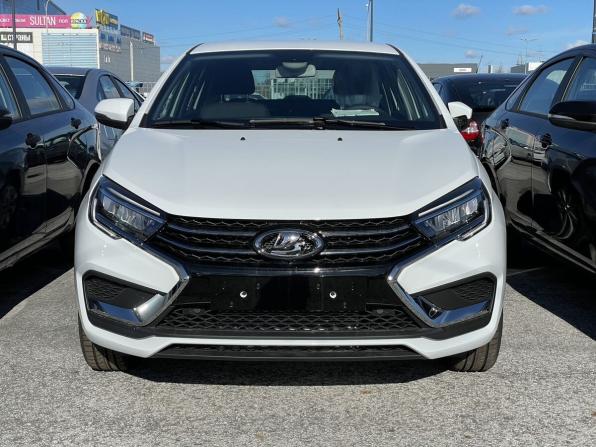 Новый Lada (ВАЗ) Vesta I Рестайлинг (NG) 2026 года, цена 1 785 000 рублей, седан, Автокод Объявления