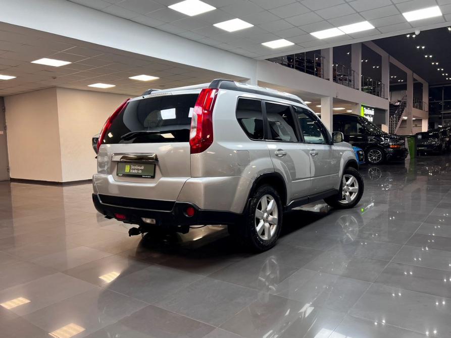 Nissan X-Trail II Рестайлинг Тверь  - изображение 2