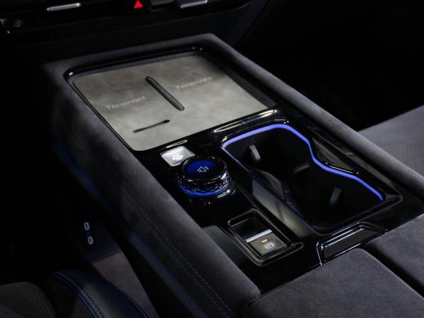 Volkswagen Teramont II (China Market) с пробегом 2025 года, цена 5 550 000 рублей, 47530 км, внедорожник, Автокод Объявления