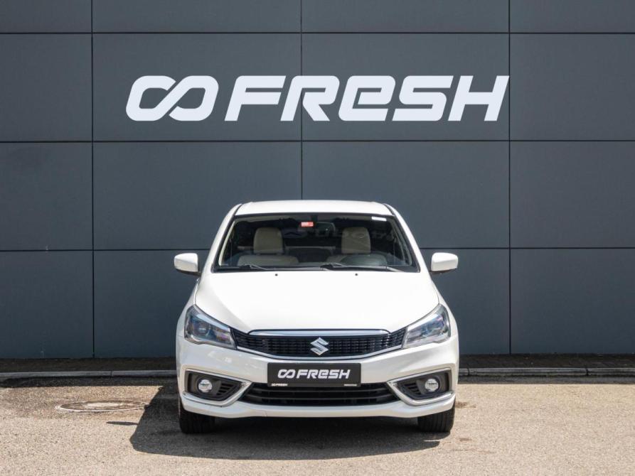 Suzuki Ciaz I Рестайлинг Краснодар  - изображение 3