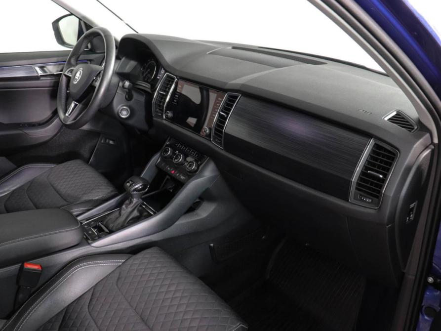 Skoda Kodiaq I Химки  - изображение 10