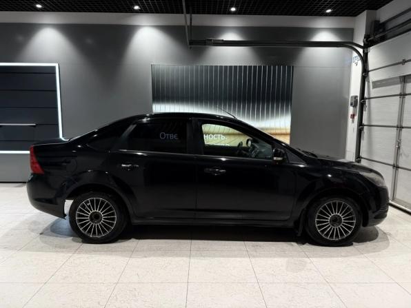 Ford Focus II Рестайлинг с пробегом 2010 года, цена 499 000 рублей, 290000 км, седан, Автокод Объявления