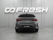 Kia Rio IV Рестайлинг Воронеж  - изображение 23